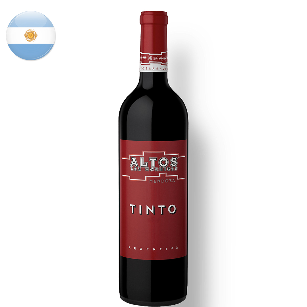 VI ARG ALTOS HORMIGAS BLEND TTO 750