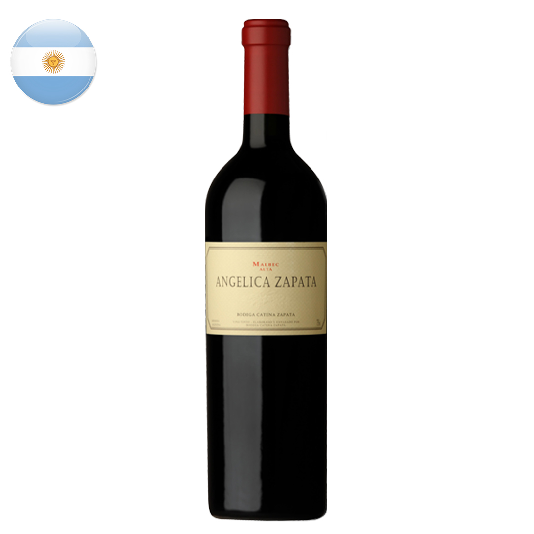 VI ARG ANGELICA ZAPATA MALBEC TTO 750 ML