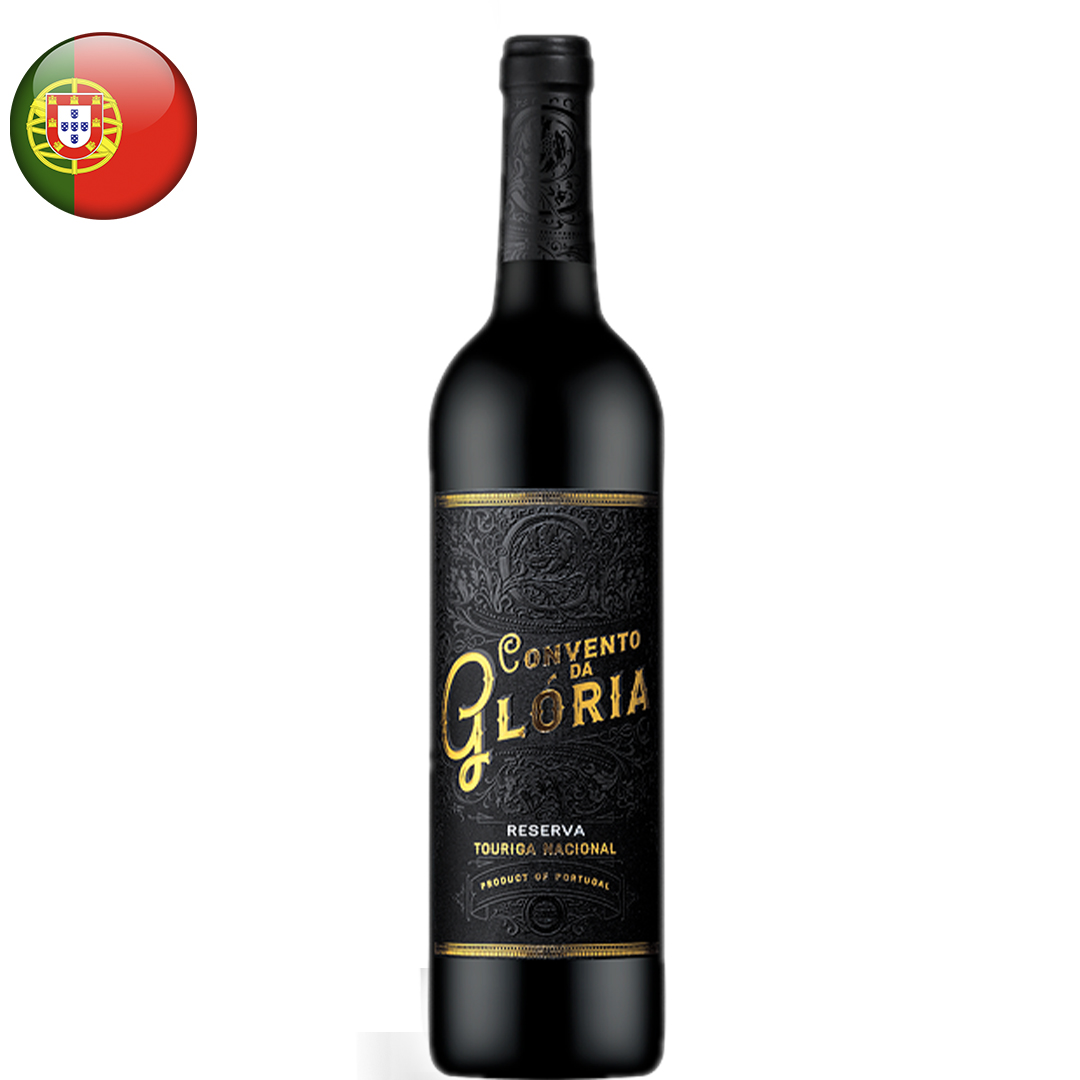 VI POR CONVENTO GLORIA RES TOURIGA NAC 750