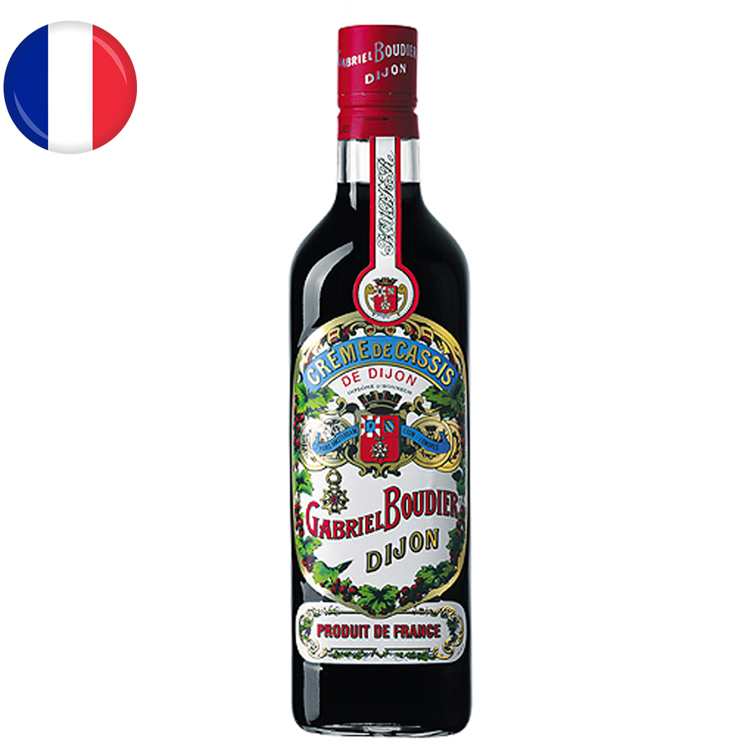 LIC IMP CASSIS GABRIEL BOUDIER 750