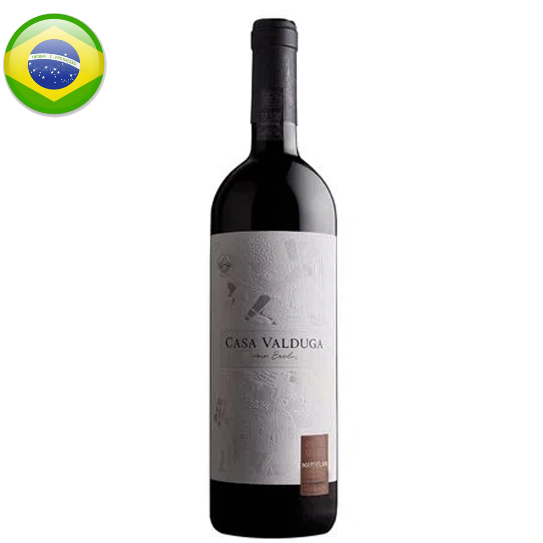 VI NAC VALD MARSELAN 750