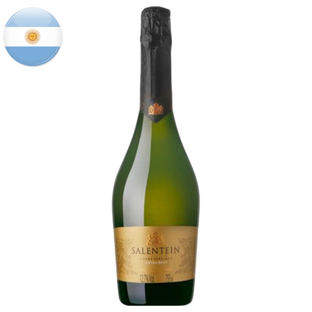 ESPUM SALENTEIN BRUT 750