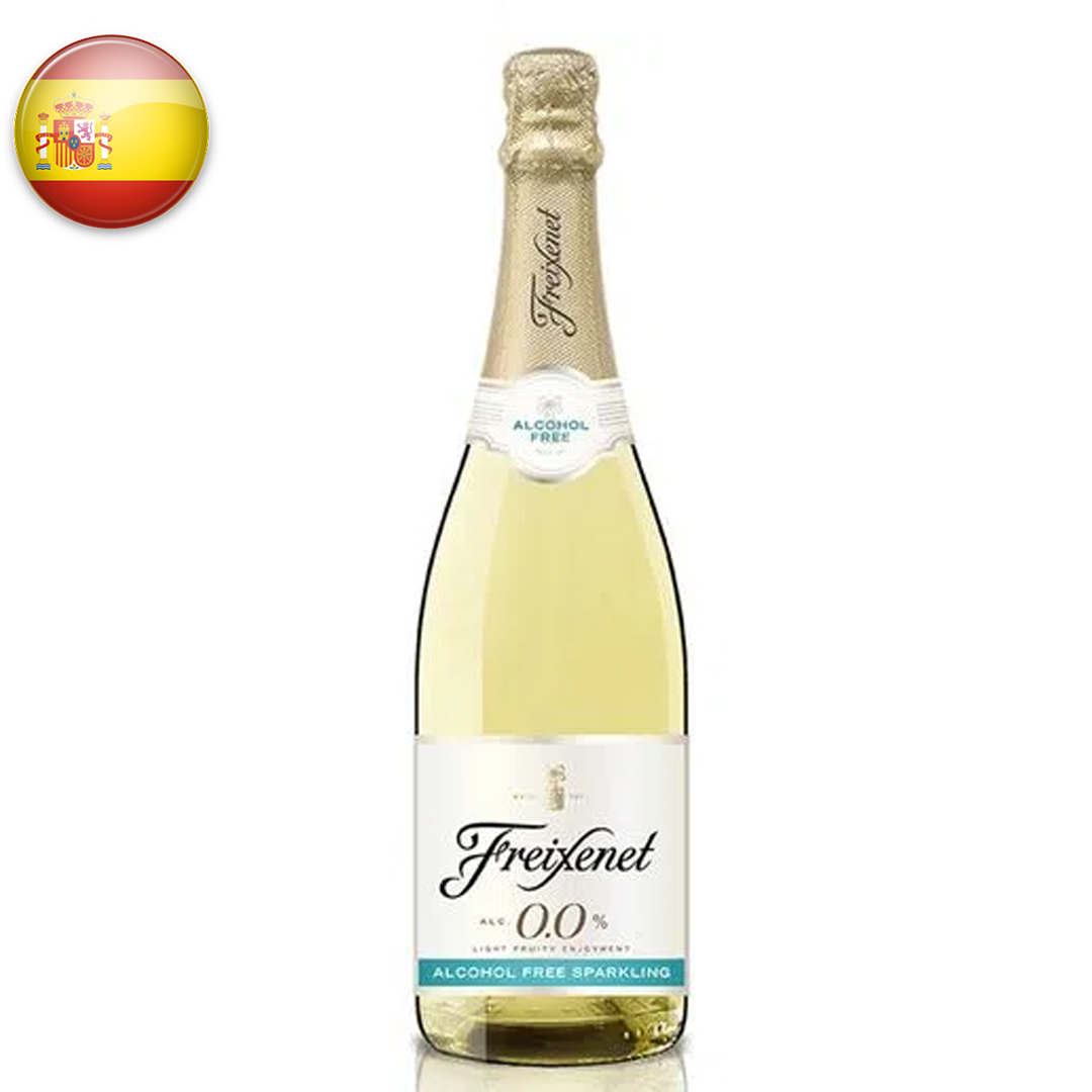 ESPUM FREIXENET SEM ALCOOL 750