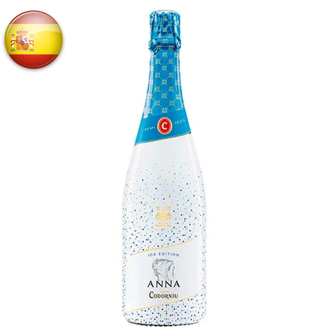 ESPUM ANNA CODORNIU BRUT ICE ICE 750