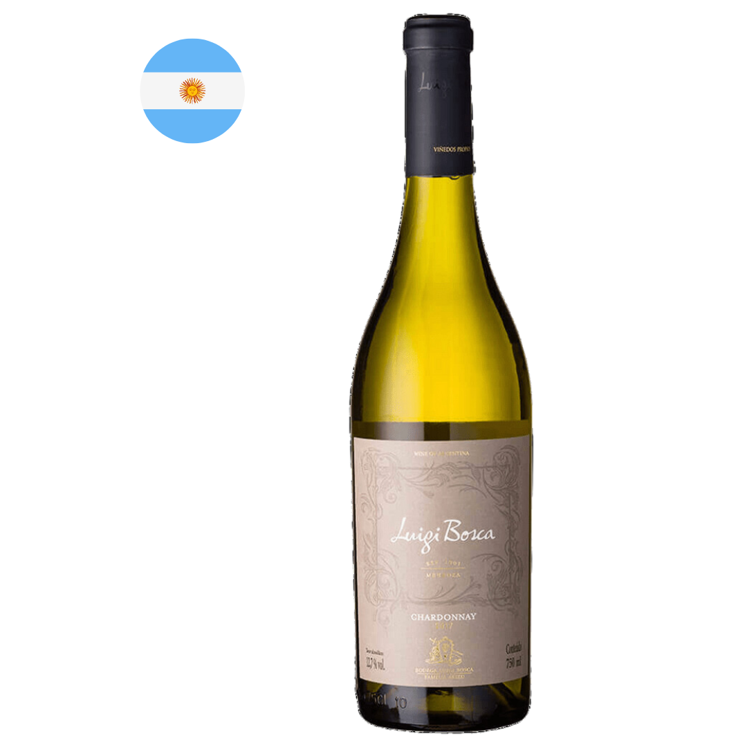 VI ARG LUIGI BOSCA CHARDONNAY 750 ML