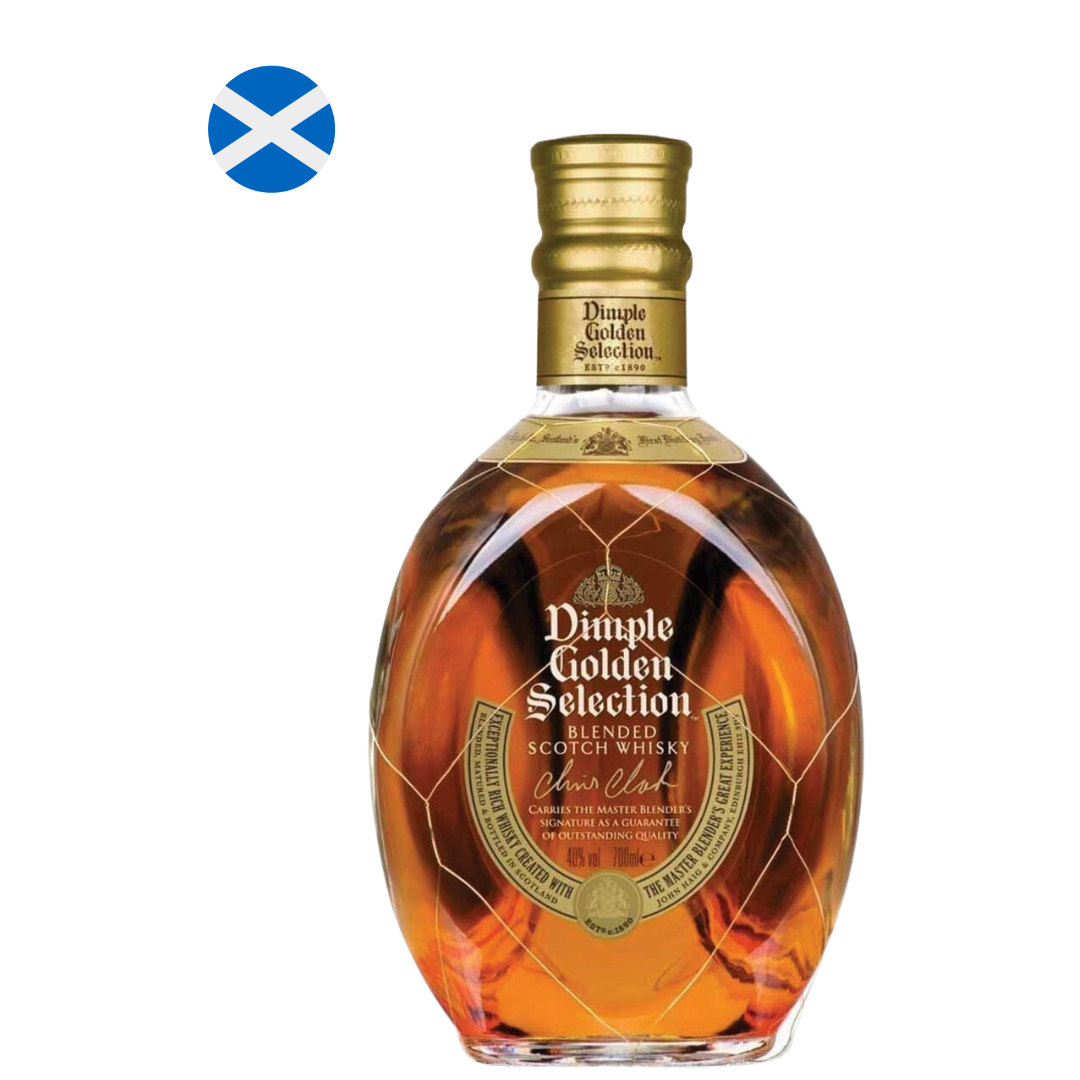 WH IMP DIMPLE GOLDEN SELECTION