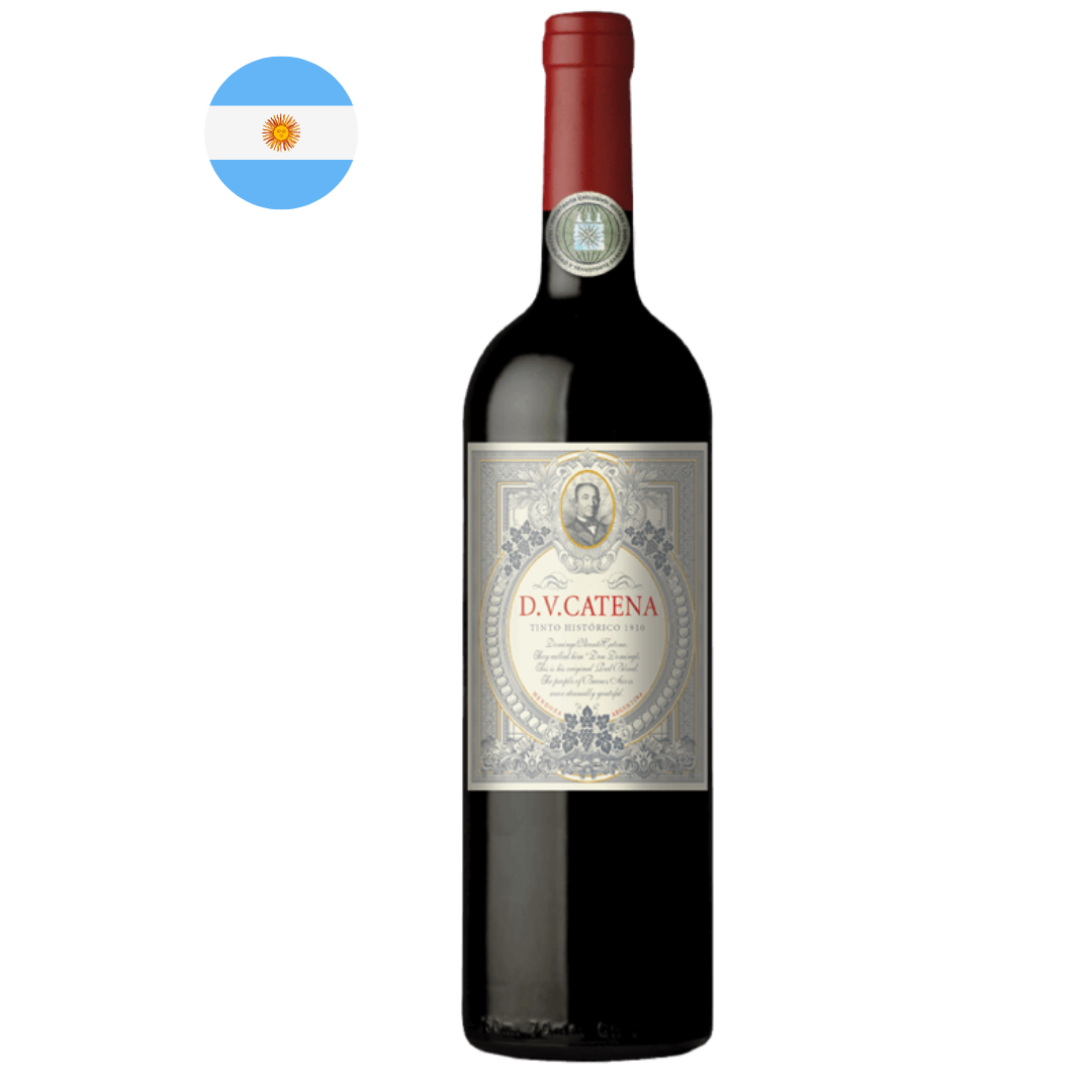 VI ARG DV CATENA HISTORICO 750 ML