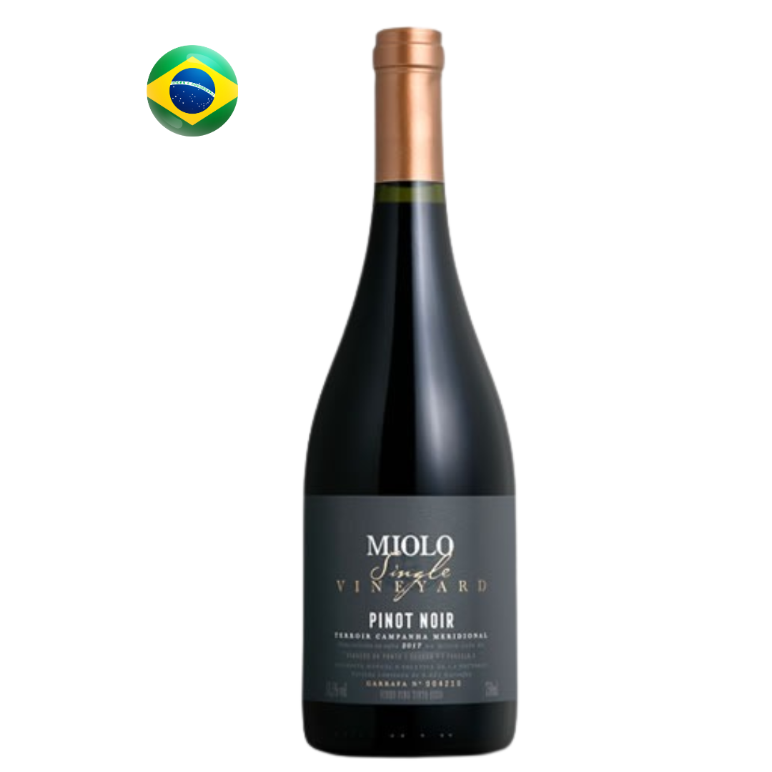 VI NAC MIOLO SINGLE VINEYARD PINOT NOIR 7...