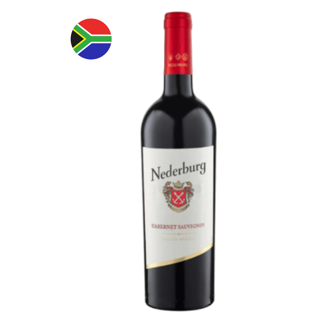 VI AFR NEDERBURG CABERNET SAUVIGNON 750 ML