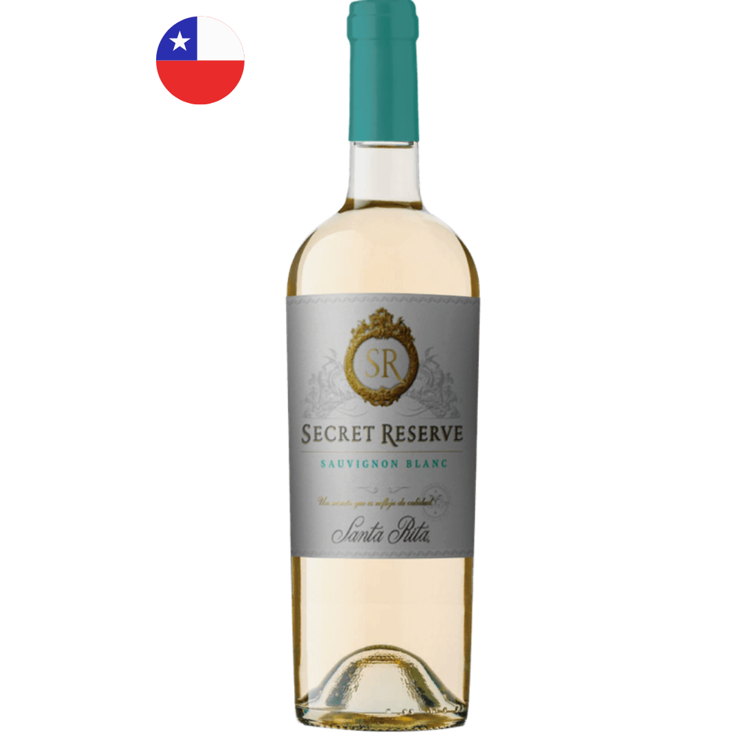 VI CHI SECRET RESERVE SAUV BLANC 750 ML