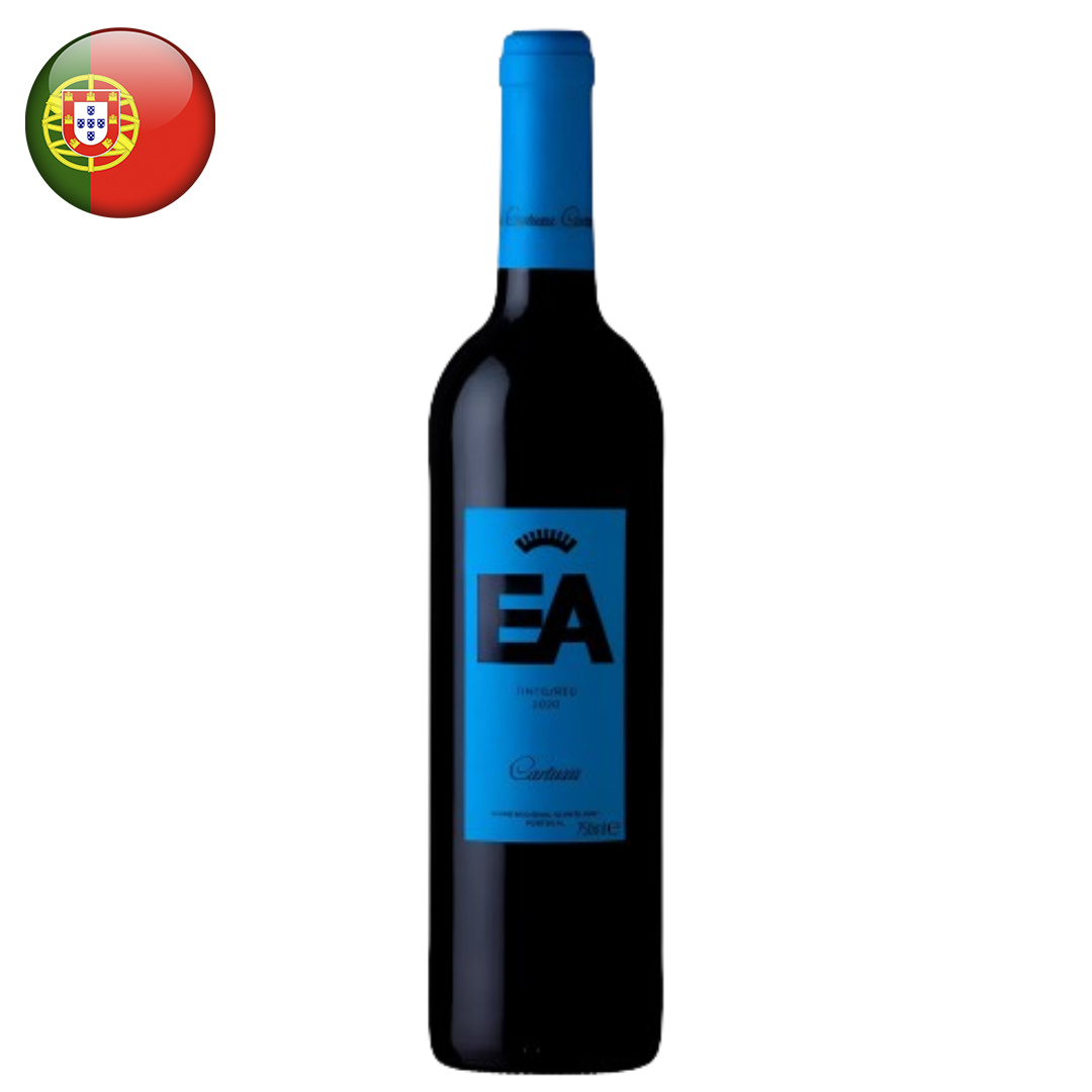 VI POR EA TINTO 750 ML