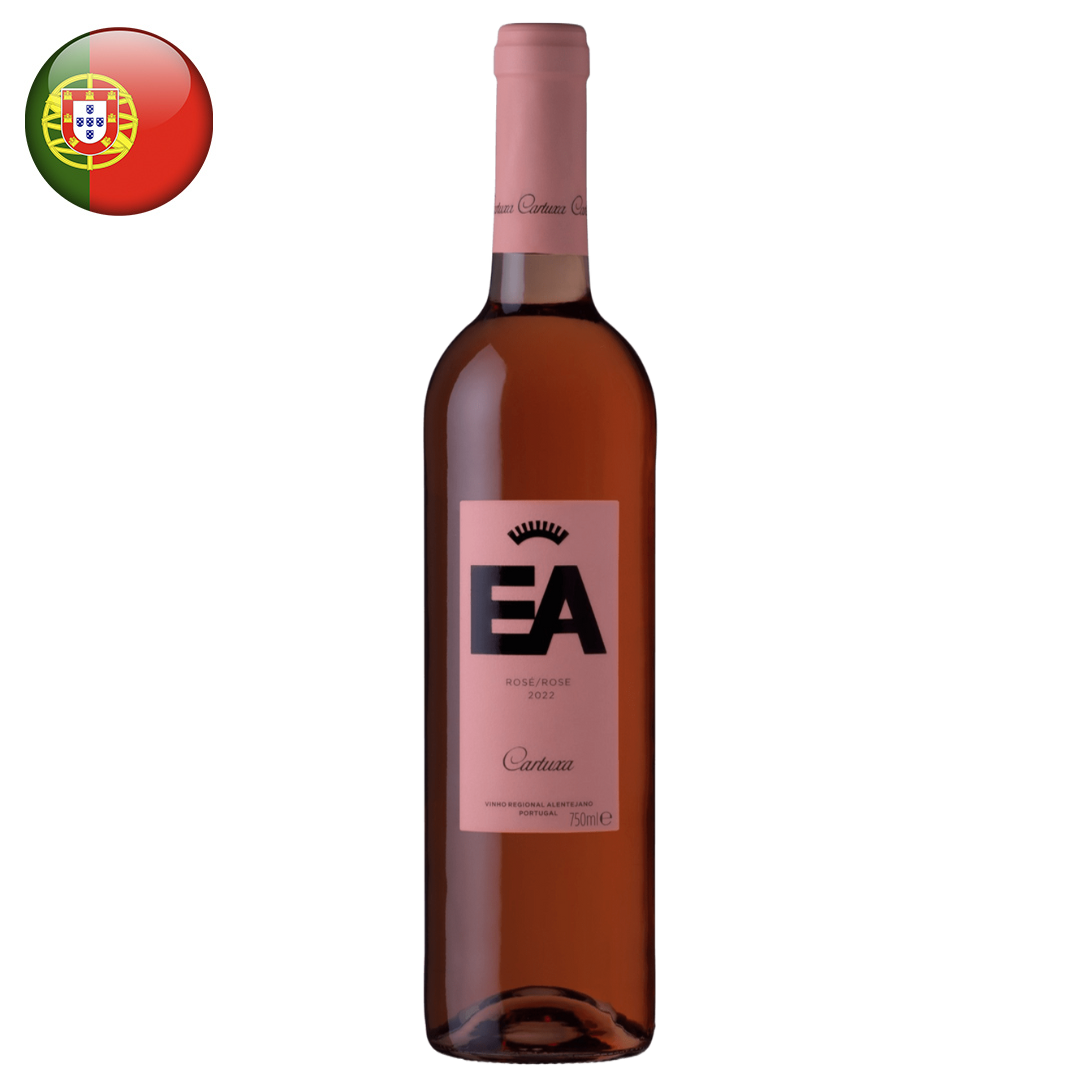 VI POR EA ROSÉ 750 ML