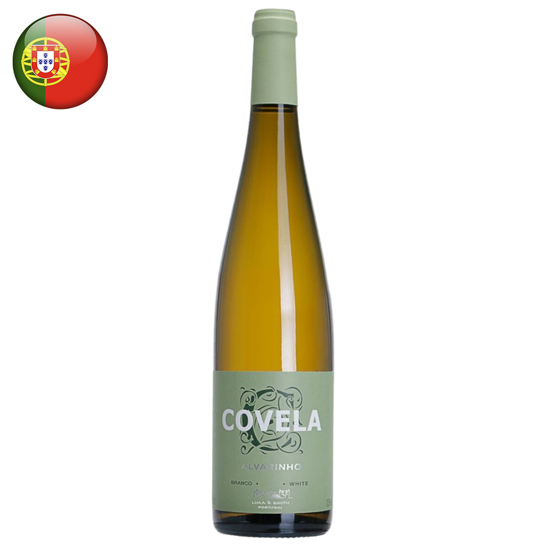 VI POR COVELA ALVARINHO 750