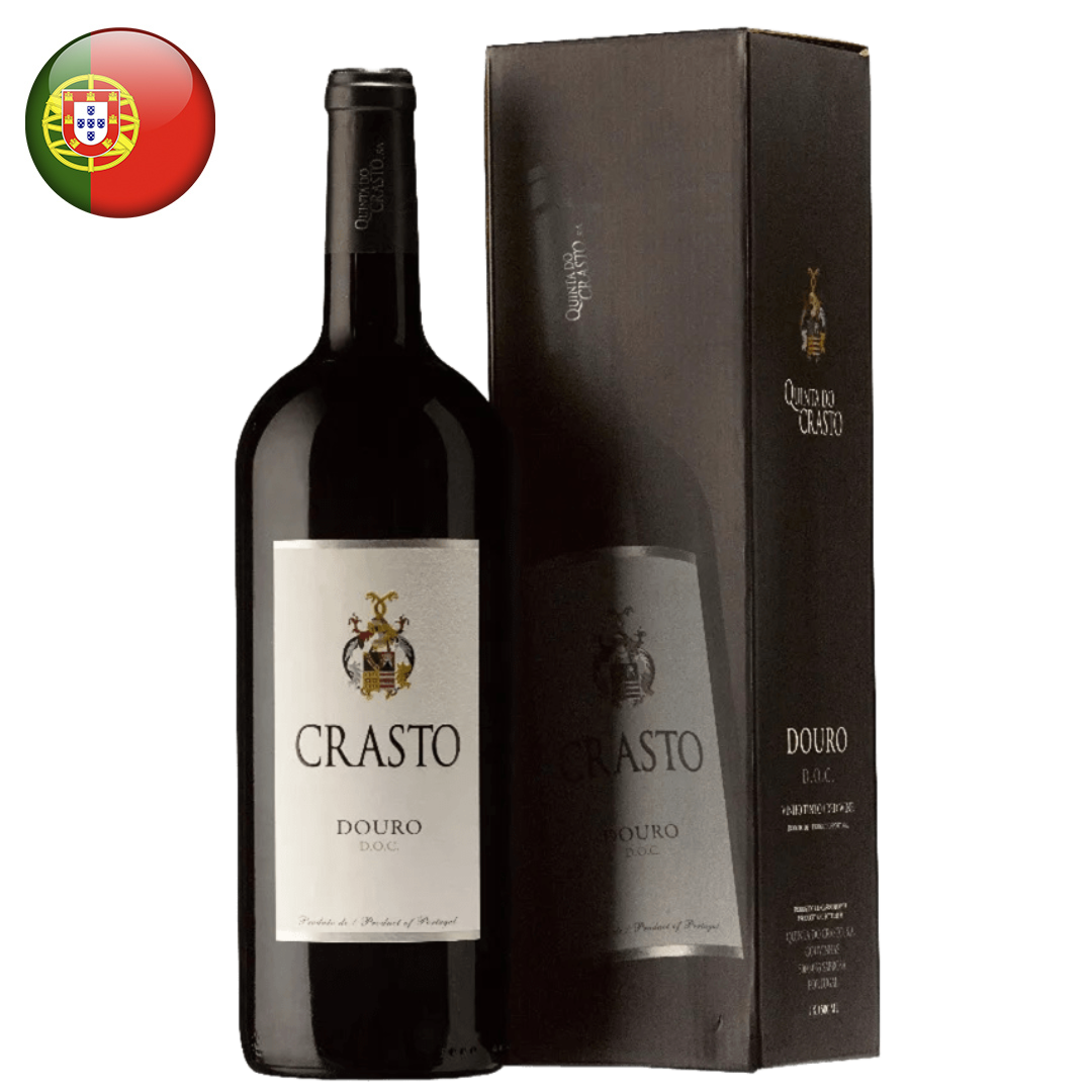 VI POR CRASTO TINTO 1500 ML
