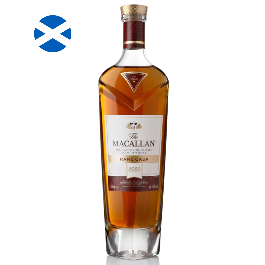 WH IMP MACALLAN RARE CASK 700ML