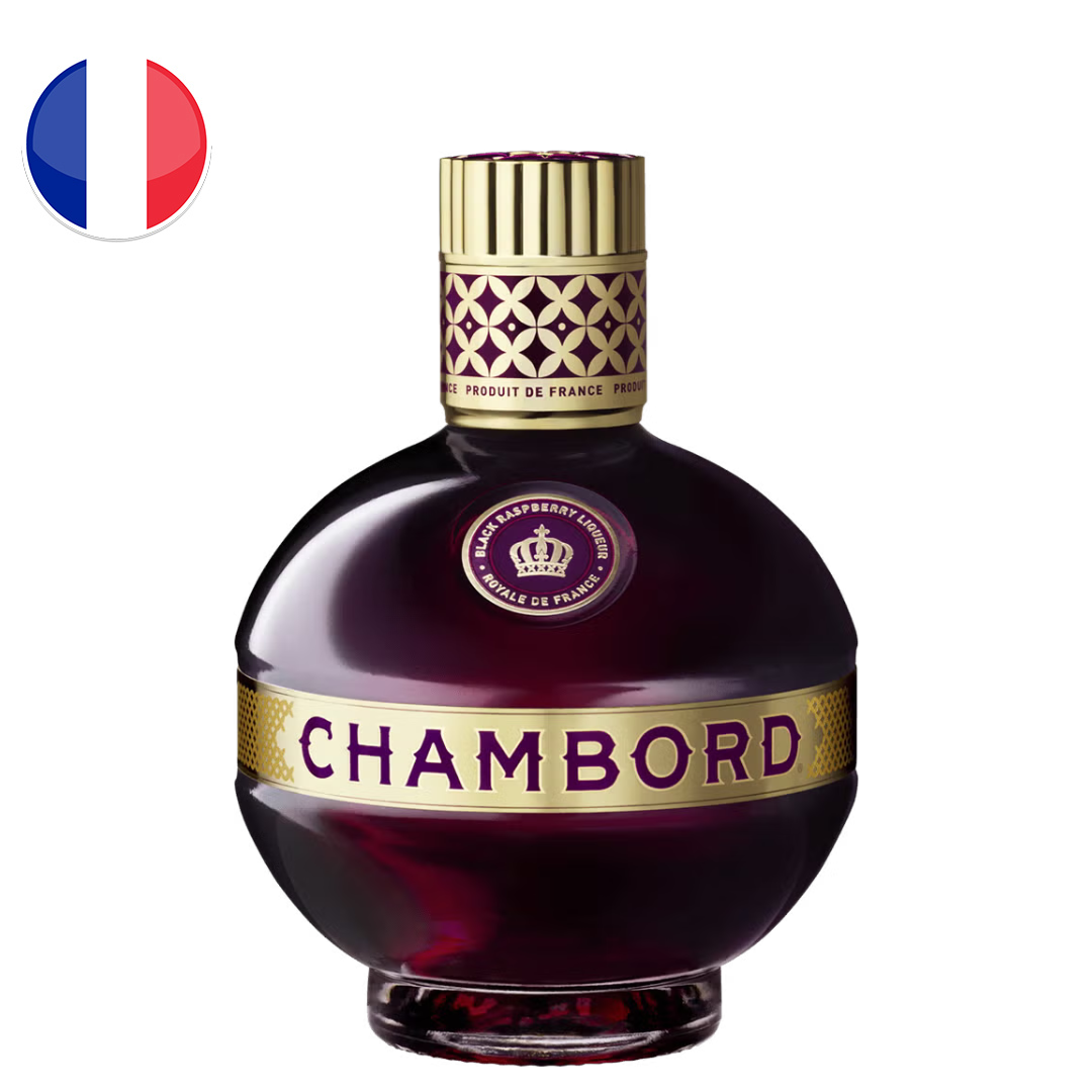 LIC IMP CHAMBORD 750ML